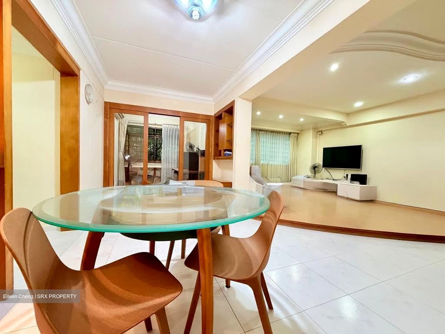 Blk 751 Woodlands Circle (Woodlands), HDB 5 Rooms #584815481